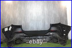 Genuine Bmw X6 G06 M Sport 2020 On Rear Bumper Complete 51128069965