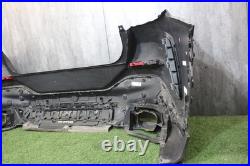 Genuine Bmw X6 G06 M Sport 2020 On Rear Bumper Complete 51128069965