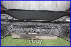 Genuine Bmw X6 G06 M Sport 2020 On Rear Bumper Complete 51128069965