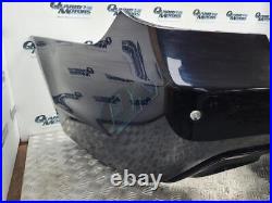 Genuine Used BMW M Sport PDC 416 Carbon-Schwarz Rear Bumper Panel 5 Series E60