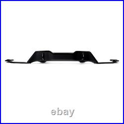 Gloss Black Rear Bumper Diffuser For Bmw 2 Series F44 Gran Coupe 2020+ M Sport Gloss Black Rear Bumper Diffuser For Bmw 2 Series F44 Gran Coupe 2020+ M Sport