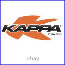 Kappa Top Case K47n + Rear Rack Bmw C 650 Sport 2020 20