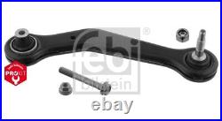 Lh Rh Track Control Arm Pair Rear Febi Bilstein 38256 2pcs P New Oe Replacement
