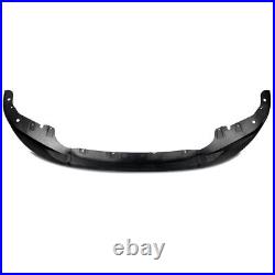 M Performance Front Splitter For 2020+ BMW 4 Series G22 G23 M Sport Gloss Black