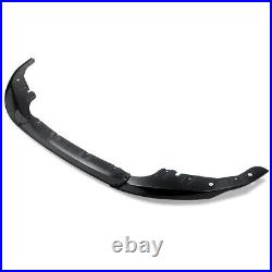 M Performance Front Splitter For 2020+ BMW 4 Series G22 G23 M Sport Gloss Black