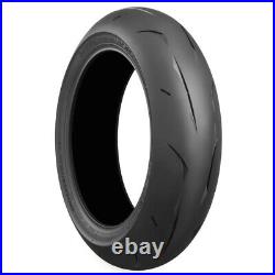 Motorcycle Tyre Bridgestone Battlax RS10 140/70 R17 66H Rear BMW