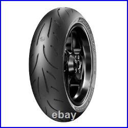 Motorcycle Tyre Metzeler SPORTEC M9RR 200/55 ZR17 (78W) Rear Motorbike BMW