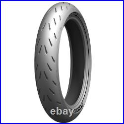 Motorcycle Tyre Michelin Power GP 200/55 ZR17 (78W) Rear BMW