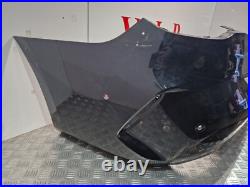 Oem Bmw 4 Series G22 M-sport Black Rear Pdc Bumper & Diffuser 20-on 51128075834