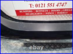 Oem Bmw 4 Series G22 M-sport Black Rear Pdc Bumper & Diffuser 20-on 51128075834