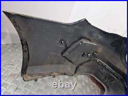 Oem Bmw 4 Series G22 M-sport Black Rear Pdc Bumper & Diffuser 20-on 51128075834