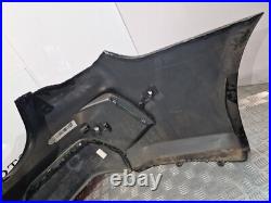 Oem Bmw 4 Series G22 M-sport Black Rear Pdc Bumper & Diffuser 20-on 51128075834