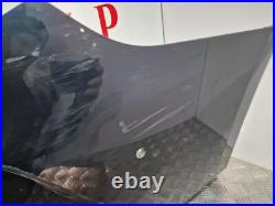 Oem Bmw 4 Series G22 M-sport Black Rear Pdc Bumper & Diffuser 20-on 51128075834