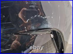 Oem Bmw 4 Series G22 M-sport Black Rear Pdc Bumper & Diffuser 20-on 51128075834