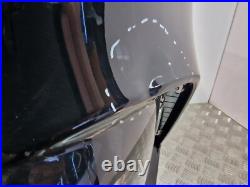 Oem Bmw 4 Series G22 M-sport Black Rear Pdc Bumper & Diffuser 20-on 51128075834