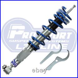 ProSport LZT Coilover Suspension Kit for BMW 6 Gran Coupe 640i/640D F06, 2012-On