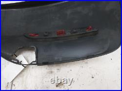 Rear Bumper BMW 1 SERIES 5 Door Hatchback 2015-2019