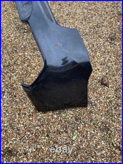 Rear Bumper BMW 118I M Sport with Defuser