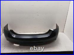 Rear Bumper BMW 4 SERIES GRAN COUPE 4 Door Coupe 2014-2020