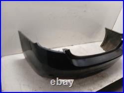 Rear Bumper BMW 4 SERIES GRAN COUPE 4 Door Coupe 2014-2020