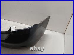 Rear Bumper BMW 4 SERIES GRAN COUPE 4 Door Coupe 2014-2020