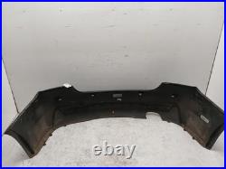 Rear Bumper BMW 4 SERIES GRAN COUPE 4 Door Coupe 2014-2020