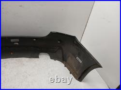 Rear Bumper BMW 4 SERIES GRAN COUPE 4 Door Coupe 2014-2020