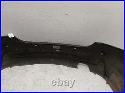 Rear Bumper BMW 4 SERIES GRAN COUPE 4 Door Coupe 2014-2020