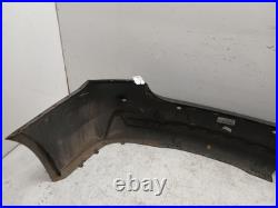 Rear Bumper BMW 4 SERIES GRAN COUPE 4 Door Coupe 2014-2020