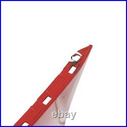 Rear Bumper BMW F20 F21 Sport Line Trim Panel Karmesinrot Crimson Red A61 Rear Bumper BMW F20 F21 Sport Line Trim Panel Karmesinrot Crimson Red A61
