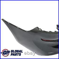 Rear Bumper BMW F46 Trim Panel Covering M Sport PDC Black Sapphire 475
