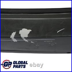 Rear Bumper BMW F46 Trim Panel Covering M Sport PDC Black Sapphire 475