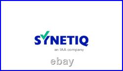 Rear Bumper Bmw I4 Mk1 (g26) 2021 To 2024 Edrive40 M Sport 4 Door Coupe Grey