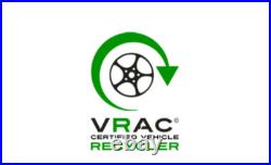 Rear Bumper Bmw I4 Mk1 (g26) 2021 To 2024 Edrive40 M Sport 4 Door Coupe Grey