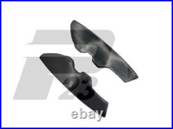 Rear Bumper Spats Splitters Extensions Bmw 2 Series F22 F23 M Sport Rear Bumper Spats Splitters Extensions Bmw 2 Series F22 F23 M Sport