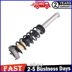 Rear RH or LH Shock Strut Assembly Fit BMW 5-Series E60 E61 535d 525i 2004-2010