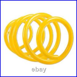 ST Suspension 28220119 Sport Lowering Springs for BMW 3 Cabriolet (E93)