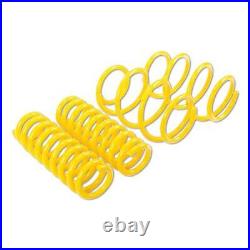 ST Suspension 28220276 Sport Lowering Springs for BMW X2 (F39)