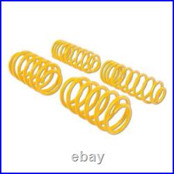ST Suspension 28220276 Sport Lowering Springs for BMW X2 (F39)