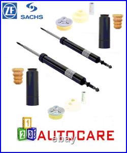 Sachs Rear Shock Absorber Strut Mount Kit For BMW 3 series E90,91,92,93 M-Sport