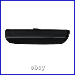 Shiny Black MP Style Rear Bumper Diffuser For BMW 3 Series G20 G21 M Sport 2019+