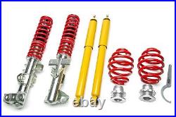 Sports Coilover for BMW 3-er E36 Compact + Z3, All TA Technix