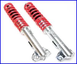 Sports Coilover for BMW 3-er E36 Compact + Z3, All TA Technix