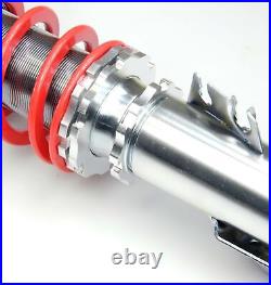 Sports Coilover for BMW 3-er E36 Compact + Z3, All TA Technix