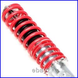 Sports Coilover for BMW 3-er E36 Compact + Z3, All TA Technix