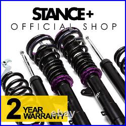 Stance Coilovers BMW 3 Series F30 Saloon 2WD 2011-2019