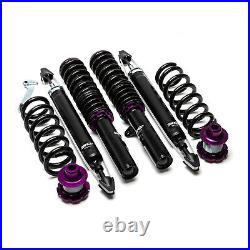 Stance Street Coilovers BMW 1 Series E82 Coupe 118 120 123 125 135 2006-2013