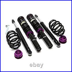 Stance Street Coilovers BMW 3 Series E46 Coupe & Saloon 2WD 316-330 1998-2006