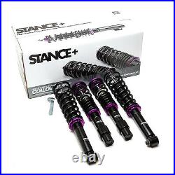 Stance Street Coilovers BMW 5 Series E60 Saloon 520-535 2WD 2001-2010