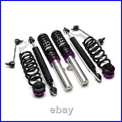 Stance Ultra Coilovers BMW 3 Series E91 Touring Estate 2WD 316-335 2004-2012